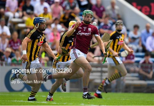 Kilkenny v Galway - Leinster GAA Hurling Senior Championship Final Replay Kilkenny v Galway - Leinster GAA Hurling Senior Championship Final Replay