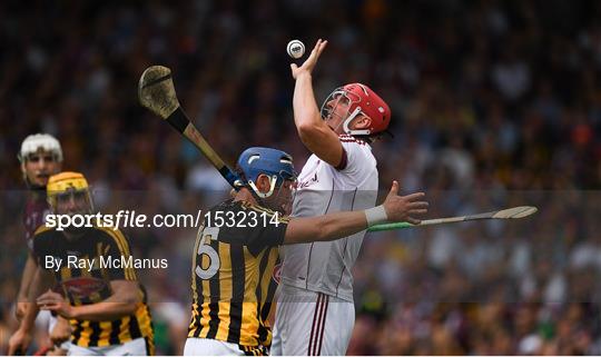 Kilkenny v Galway - Leinster GAA Hurling Senior Championship Final Replay Kilkenny v Galway - Leinster GAA Hurling Senior Championship Final Replay