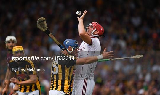 Kilkenny v Galway - Leinster GAA Hurling Senior Championship Final Replay