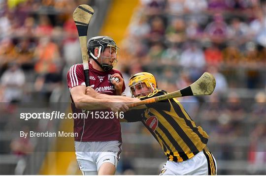 Kilkenny v Galway - Leinster GAA Hurling Senior Championship Final Replay