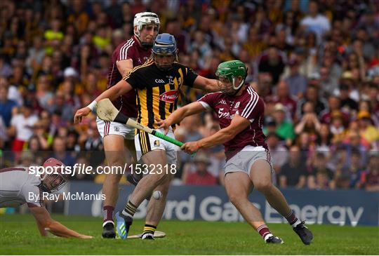 Kilkenny v Galway - Leinster GAA Hurling Senior Championship Final Replay Kilkenny v Galway - Leinster GAA Hurling Senior Championship Final Replay