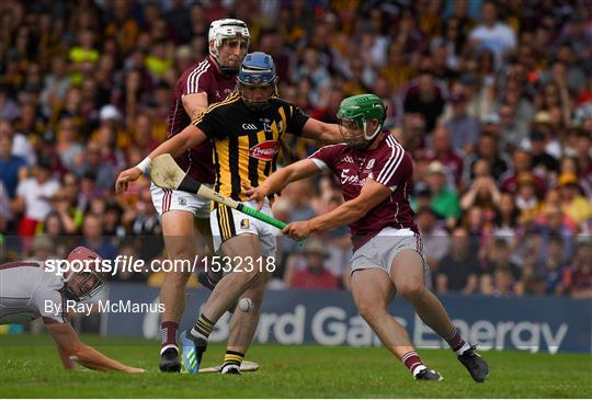 Kilkenny v Galway - Leinster GAA Hurling Senior Championship Final Replay