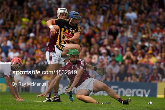 Kilkenny v Galway - Leinster GAA Hurling Senior Championship Final Replay