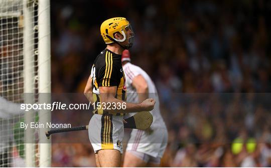 Kilkenny v Galway - Leinster GAA Hurling Senior Championship Final Replay Kilkenny v Galway - Leinster GAA Hurling Senior Championship Final Replay