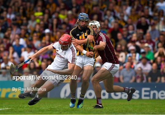 Kilkenny v Galway - Leinster GAA Hurling Senior Championship Final Replay