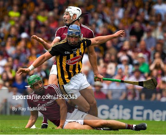 Kilkenny v Galway - Leinster GAA Hurling Senior Championship Final Replay