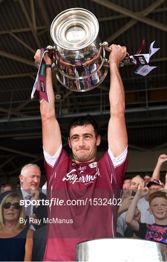 Kilkenny v Galway - Leinster GAA Hurling Senior Championship Final Replay Kilkenny v Galway - Leinster GAA Hurling Senior Championship Final Replay
