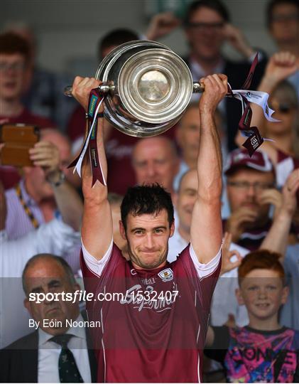 Kilkenny v Galway - Leinster GAA Hurling Senior Championship Final Replay Kilkenny v Galway - Leinster GAA Hurling Senior Championship Final Replay