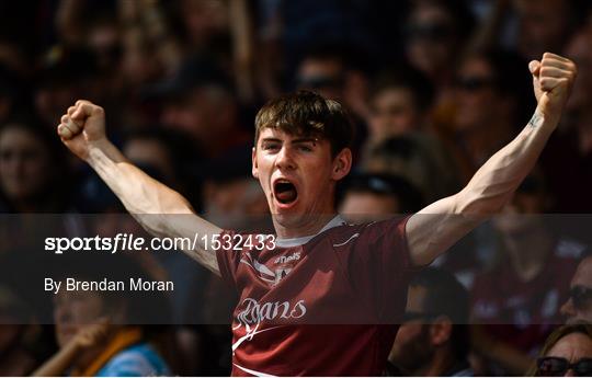 Kilkenny v Galway - Leinster GAA Hurling Senior Championship Final Replay Kilkenny v Galway - Leinster GAA Hurling Senior Championship Final Replay