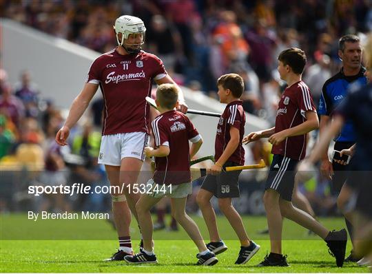 Kilkenny v Galway - Leinster GAA Hurling Senior Championship Final Replay Kilkenny v Galway - Leinster GAA Hurling Senior Championship Final Replay