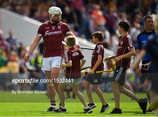 Kilkenny v Galway - Leinster GAA Hurling Senior Championship Final Replay