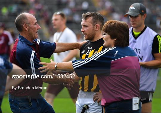 Kilkenny v Galway - Leinster GAA Hurling Senior Championship Final Replay Kilkenny v Galway - Leinster GAA Hurling Senior Championship Final Replay