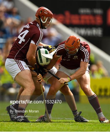 Kilkenny v Galway - Leinster GAA Hurling Senior Championship Final Replay Kilkenny v Galway - Leinster GAA Hurling Senior Championship Final Replay