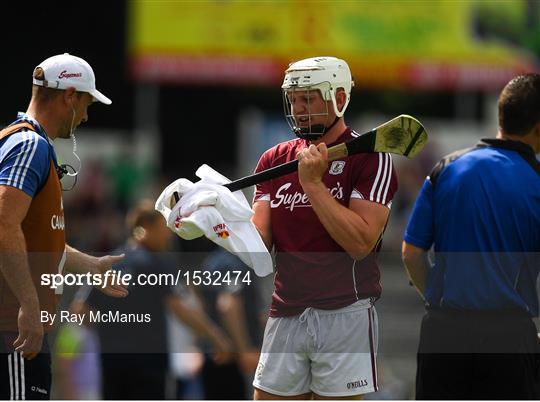 Kilkenny v Galway - Leinster GAA Hurling Senior Championship Final Replay