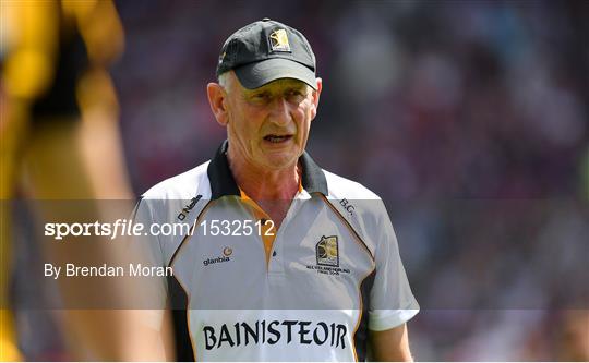 Kilkenny v Galway - Leinster GAA Hurling Senior Championship Final Replay