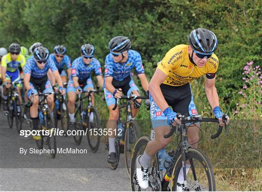 Eurocycles Eurobaby Junior Tour of Ireland 2018 - Stage Two