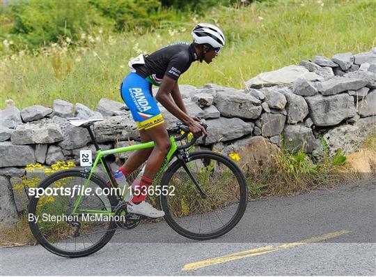 Eurocycles Eurobaby Junior Tour of Ireland 2018 - Stage Four