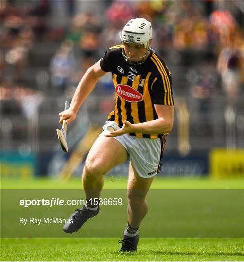 Kilkenny v Galway - Leinster GAA Hurling Senior Championship Final Replay