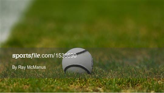 Kilkenny v Galway - Leinster GAA Hurling Senior Championship Final Replay