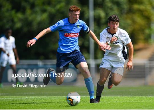 UCD v Bray Wanderers - SSE Airticity National U19 League