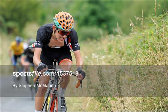 Eurocycles Eurobaby Junior Tour of Ireland 2018 - Stage Five