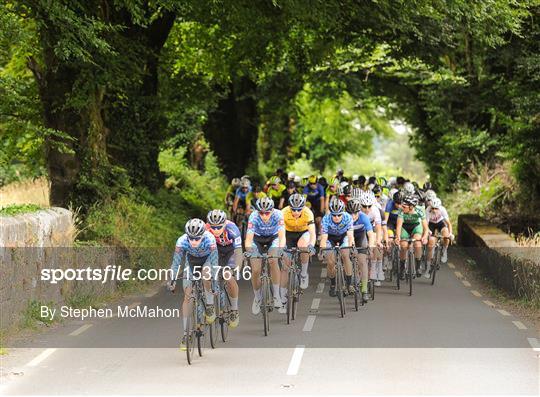 Eurocycles Eurobaby Junior Tour of Ireland 2018 - Stage Five
