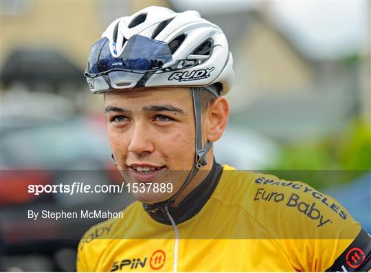 Eurocycles Eurobaby Junior Tour of Ireland 2018 - Stage Six