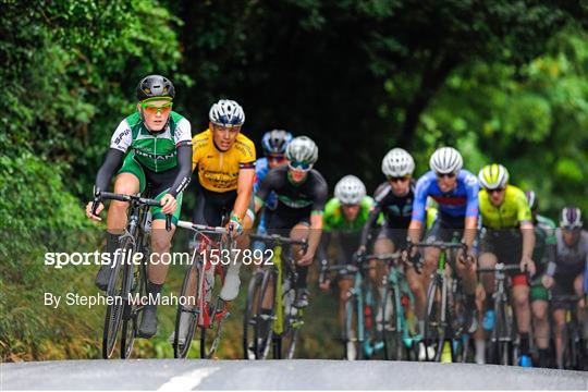 Eurocycles Eurobaby Junior Tour of Ireland 2018 - Stage Six