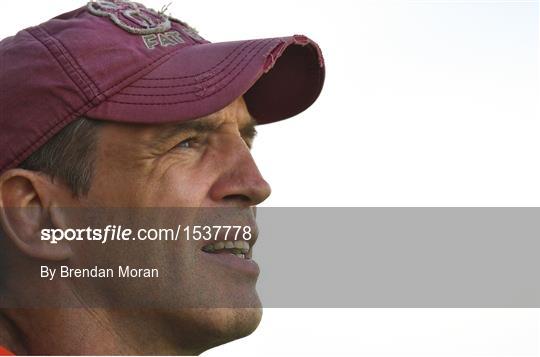 Roscommon v Armagh - GAA Football All-Ireland Senior Championship Round 4 Roscommon v Armagh - GAA Football All-Ireland Senior Championship Round 4