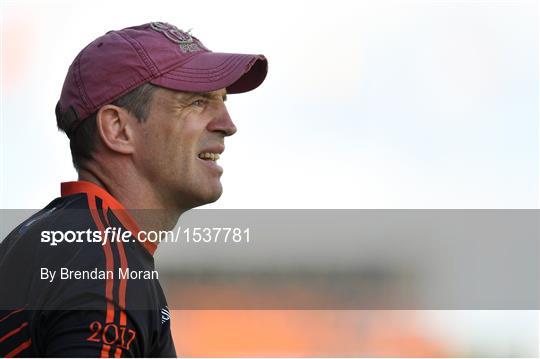 Roscommon v Armagh - GAA Football All-Ireland Senior Championship Round 4 Roscommon v Armagh - GAA Football All-Ireland Senior Championship Round 4