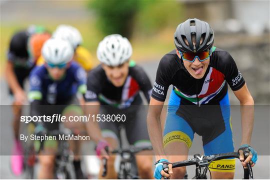 Eurocycles Eurobaby Junior Tour of Ireland 2018 - Stage Six