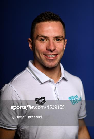 Glasgow/Berlin 2018 – Press Conference Glasgow/Berlin 2018 – Press Conference
