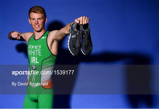Glasgow/Berlin 2018 – Press Conference Glasgow/Berlin 2018 – Press Conference