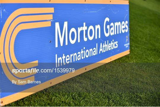 Morton Games