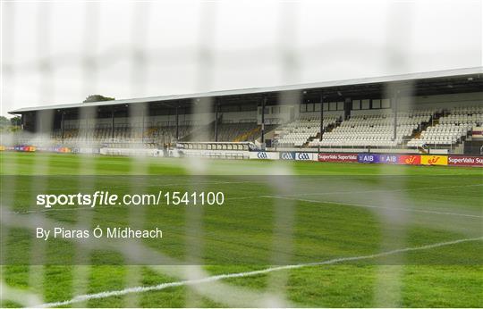 Kildare v Galway - GAA Football All-Ireland Senior Championship Quarter-Final Group 1 Phase 2