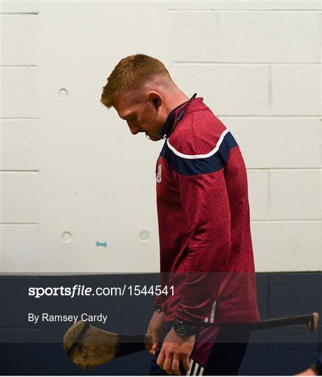 Galway v Clare - GAA Hurling All-Ireland Senior Championship Semi-Final