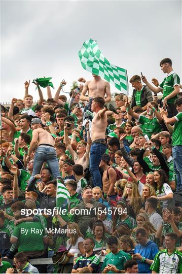 Cork v Limerick - GAA Hurling All-Ireland Senior Championship Semi-Final