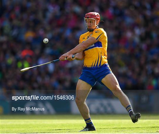 Galway v Clare - GAA Hurling All-Ireland Senior Championship Semi-Final