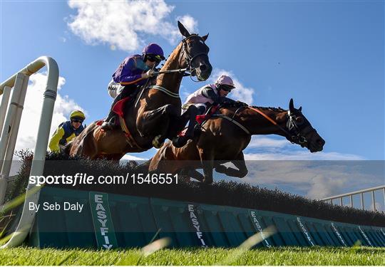 Galway Races Summer Festival 2018 - Monday
