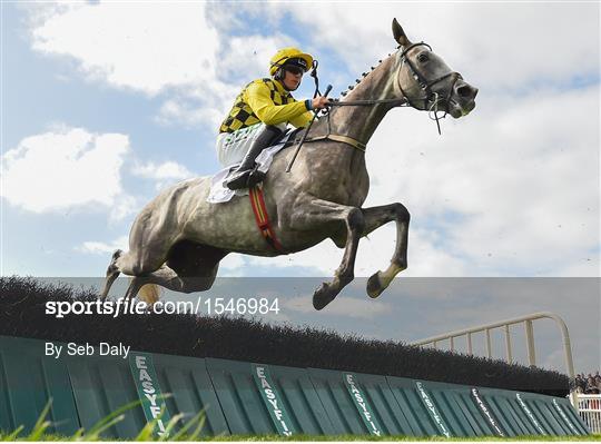 Galway Races Summer Festival 2018 - Tuesday