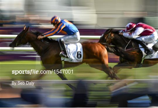 Galway Races Summer Festival 2018 - Tuesday
