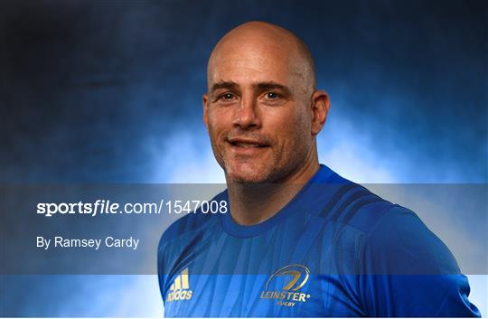 Felipe Contepomi returns to Leinster Rugby