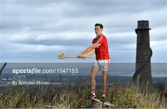 Bord Gáis Energy U21 All-Ireland Semi-Finals Media Day Bord Gáis Energy U21 All-Ireland Semi-Finals Media Day