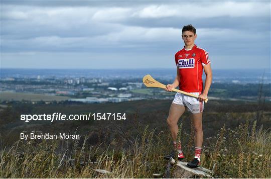 Bord Gáis Energy U21 All-Ireland Semi-Finals Media Day Bord Gáis Energy U21 All-Ireland Semi-Finals Media Day