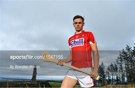 Bord Gáis Energy U21 All-Ireland Semi-Finals Media Day Bord Gáis Energy U21 All-Ireland Semi-Finals Media Day