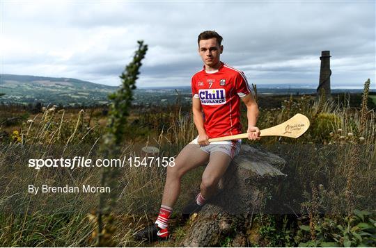 Bord Gáis Energy U21 All-Ireland Semi-Finals Media Day