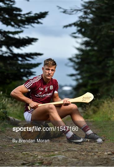 Bord Gáis Energy U21 All-Ireland Semi-Finals Media Day Bord Gáis Energy U21 All-Ireland Semi-Finals Media Day