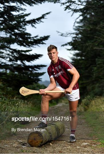 Bord Gáis Energy U21 All-Ireland Semi-Finals Media Day Bord Gáis Energy U21 All-Ireland Semi-Finals Media Day