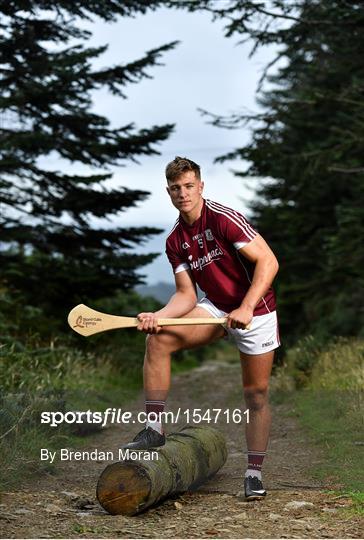 Bord Gáis Energy U21 All-Ireland Semi-Finals Media Day