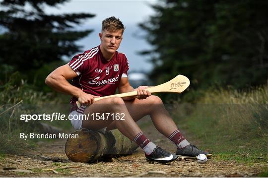 Bord Gáis Energy U21 All-Ireland Semi-Finals Media Day Bord Gáis Energy U21 All-Ireland Semi-Finals Media Day